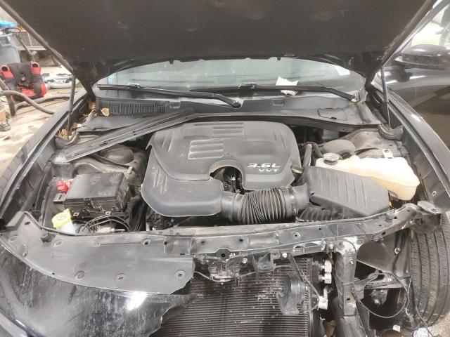 Photo 12 from auction – 2022 DODGE CHARGER SX with VIN 2C3CDXJGXNH203619