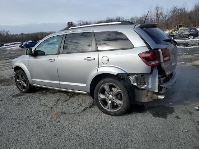 Photo 2 from auction – 2015 DODGE JOURNEY CR with VIN 3C4PDDGG5FT601445