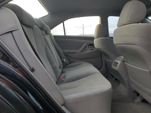 Photo 10 from auction – 2007 TOYOTA CAMRY CE with VIN 4T1BE46K67U553356