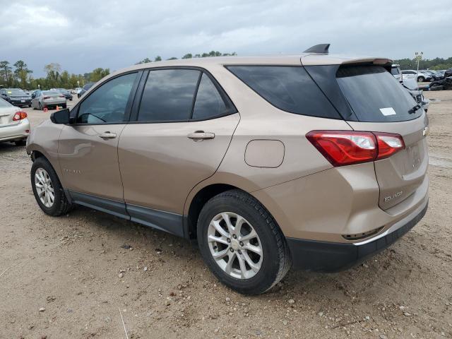 Photo 2 from auction – 2018 CHEVROLET EQUINOX LS with VIN 2GNAXHEVXJ6181014
