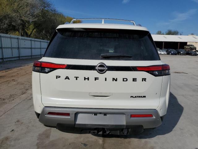 Photo 6 from auction – 2024 NISSAN PATHFINDER with VIN 5N1DR3DG8RC273758