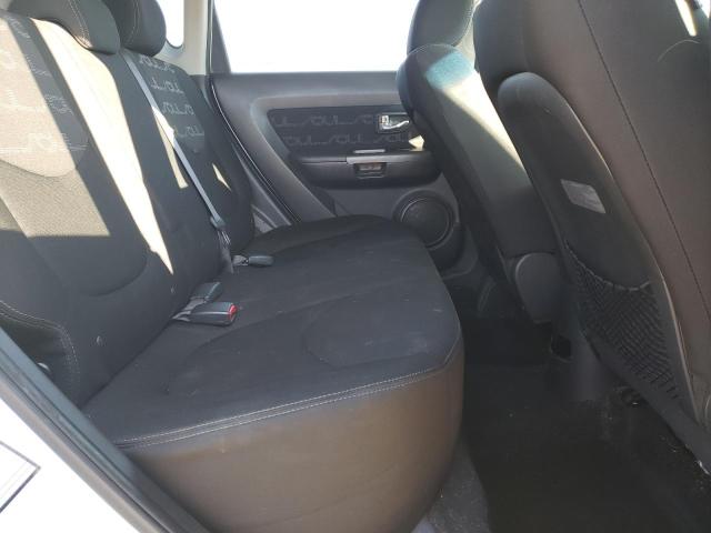 Photo 10 from auction – 2013 KIA SOUL + with VIN KNDJT2A62D7501124