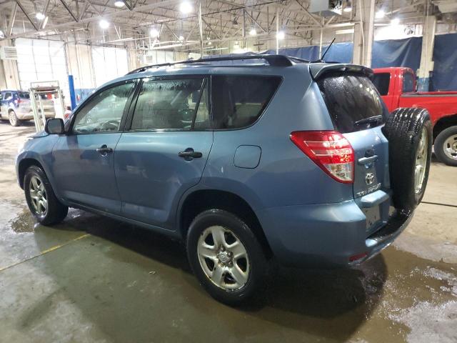 Photo 2 from auction – 2010 TOYOTA RAV4 with VIN JTMZF4DV2A5020418