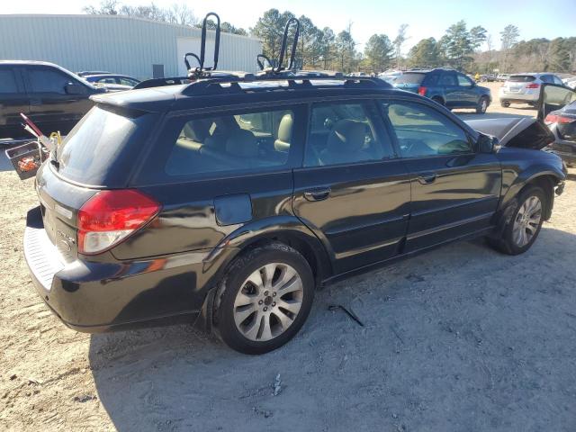 Photo 3 from auction – 2008 SUBARU OUTBACK 3. with VIN 4S4BP86C884324429