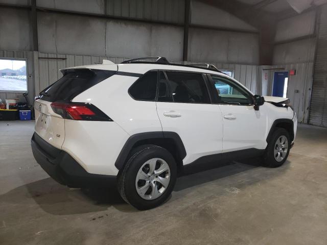 Photo 3 from auction – 2020 TOYOTA RAV4 LE with VIN 2T3H1RFV2LC061231