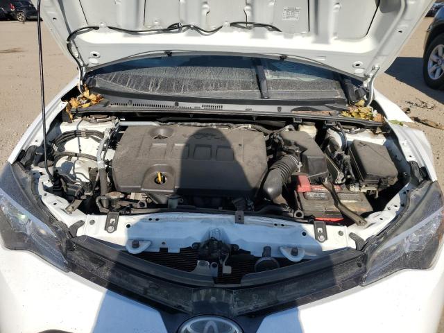 Photo 11 from auction – 2017 TOYOTA COROLLA L with VIN 2T1BURHE2HC829476