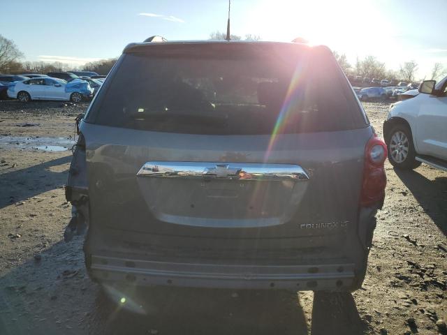 Photo 6 from auction – 2012 CHEVROLET EQUINOX LT with VIN 2GNALDEK1C6153678