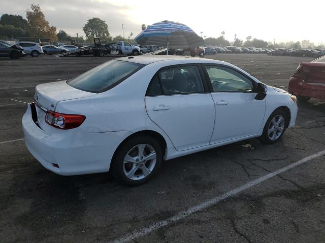 Photo 3 from auction – 2013 TOYOTA COROLLA BA with VIN 5YFBU4EE7DP144505