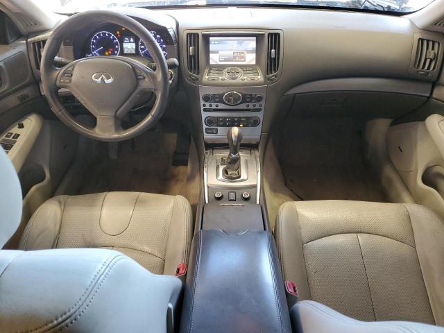 Photo 8 from auction – 2012 INFINITI G37 with VIN JN1CV6AR0CM975936
