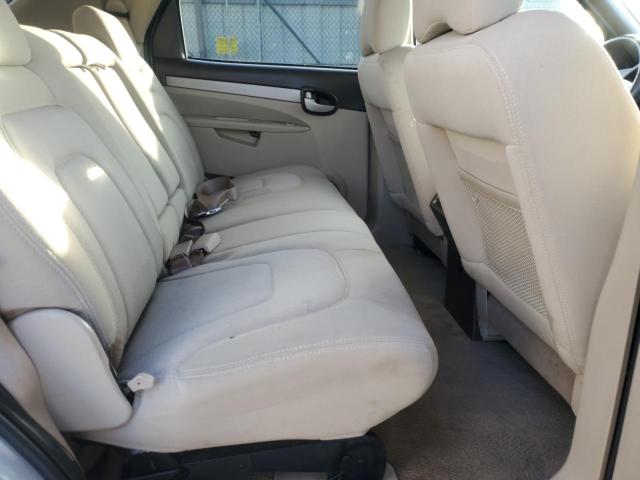 Photo 11 from auction – 2007 BUICK RENDEZVOUS with VIN 3G5DA03L07S579571