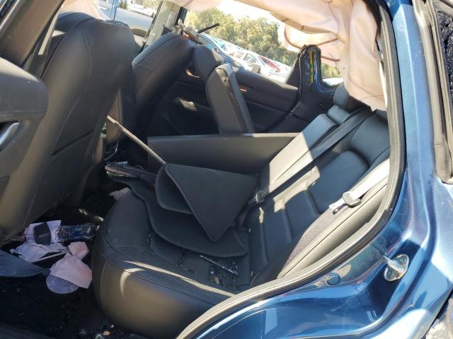 Foto 10 de la subasta – 2023 MAZDA CX-5 PREMI con VIN JM3KFBEM0P0247728