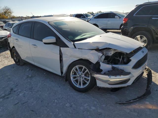Photo 4 from auction – 2018 FORD FOCUS SE with VIN 1FADP3K25JL330767
