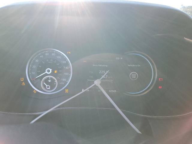 Photo 9 from auction – 2022 GENESIS G70 BASE with VIN KMTG54TE3NU092088