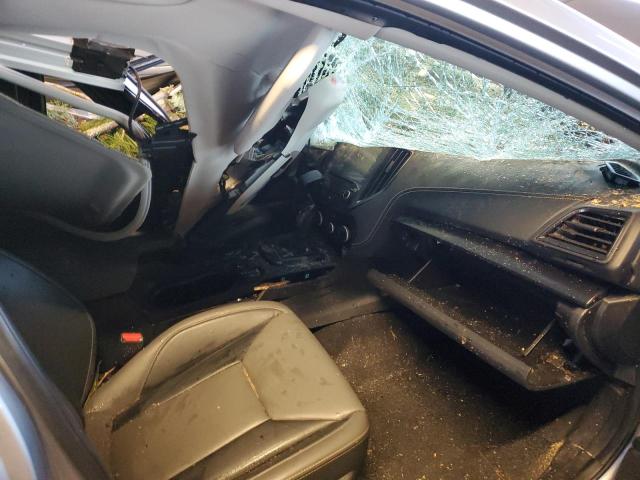 Photo 8 from auction – 2021 SUBARU CROSSTREK with VIN JF2GTHSC8MH286426