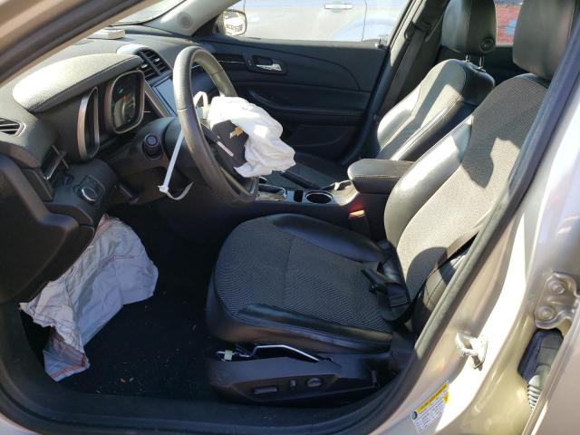 Photo 7 from auction – 2016 CHEVROLET MALIBU LIM with VIN 1G11C5SA2GF127749