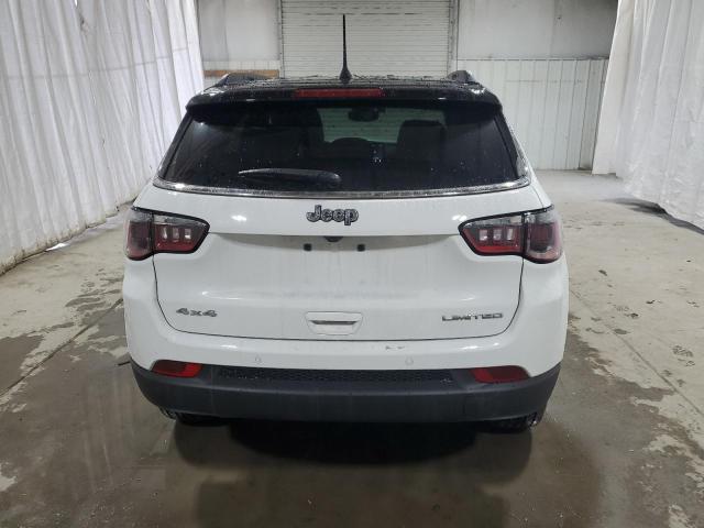 Photo 6 from auction – 2025 JEEP COMPASS LI with VIN 3C4NJDCN6ST508206