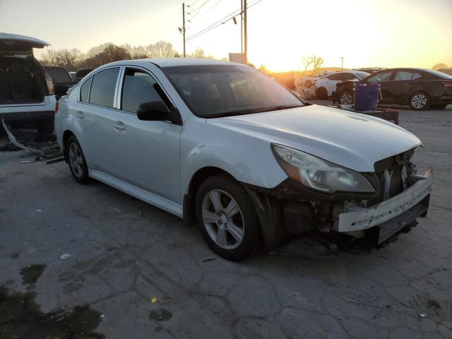 Photo 4 from auction – 2013 SUBARU LEGACY 2.5 with VIN 4S3BMBA63D3005600