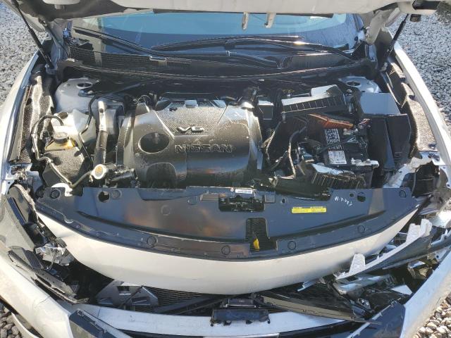 Photo 11 from auction – 2023 NISSAN MAXIMA SV with VIN 1N4AA6CV2PC508299