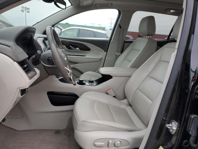 Photo 7 from auction – 2018 GMC TERRAIN DE with VIN 3GKALSEX5JL398053