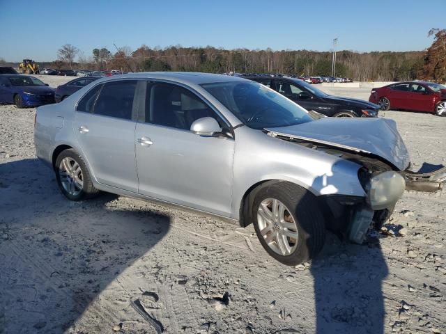 Photo 4 from auction – 2007 VOLKSWAGEN JETTA WOLF with VIN 3VWEF71K07M193848
