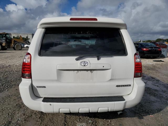 Photo 6 from auction – 2009 TOYOTA 4RUNNER LI with VIN JTEZU17R59K025799
