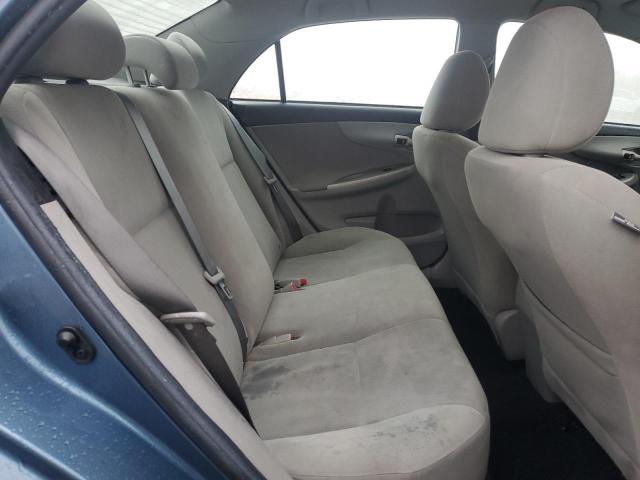 Photo 10 from auction – 2013 TOYOTA COROLLA BA with VIN 5YFBU4EE9DP154341