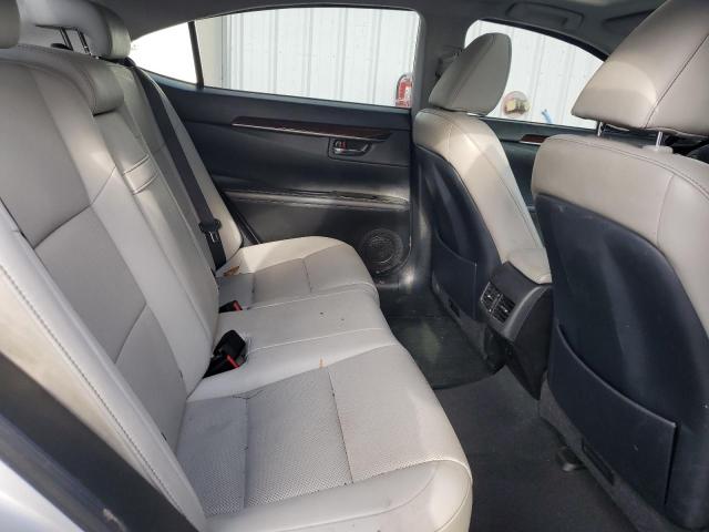 Photo 10 from auction – 2016 LEXUS ES 350 with VIN 58ABK1GG9GU032044