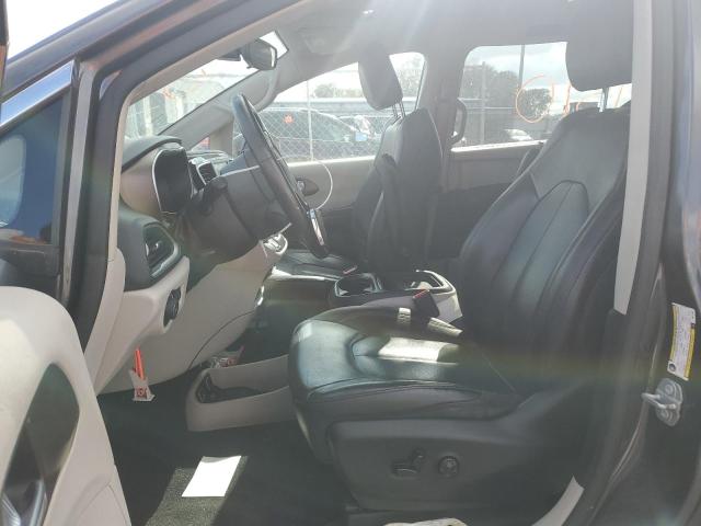 Photo 7 from auction – 2018 CHRYSLER PACIFICA T with VIN 2C4RC1BG6JR317903