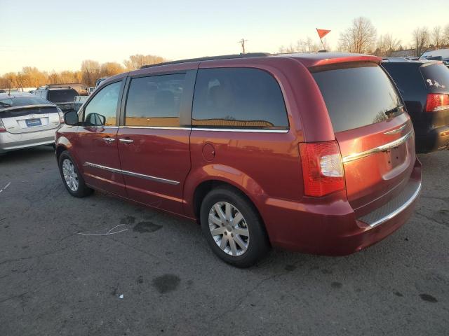 Photo 2 from auction – 2011 CHRYSLER TOWN & COU with VIN 2A4RR8DG9BR604345