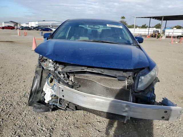 Photo 5 from auction – 2015 HONDA CIVIC LX with VIN 2HGFB2F56FH557469