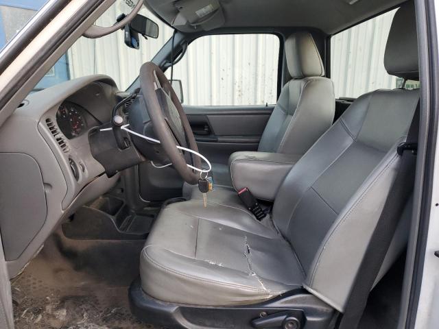 Photo 7 from auction – 2011 FORD RANGER with VIN 1FTKR1AD2BPA18886