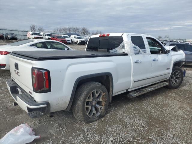 Photo 3 from auction – 2016 GMC SIERRA K15 with VIN 1GTV2NEC2GZ160256