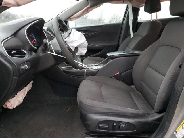 Photo 7 from auction – 2017 CHEVROLET MALIBU LT with VIN 1G1ZE5ST4HF290029