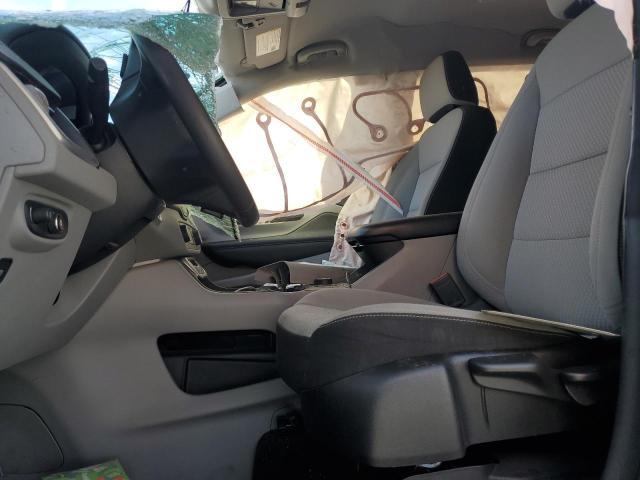 Photo 7 from auction – 2022 GMC TERRAIN SL with VIN 3GKALTEV1NL179147