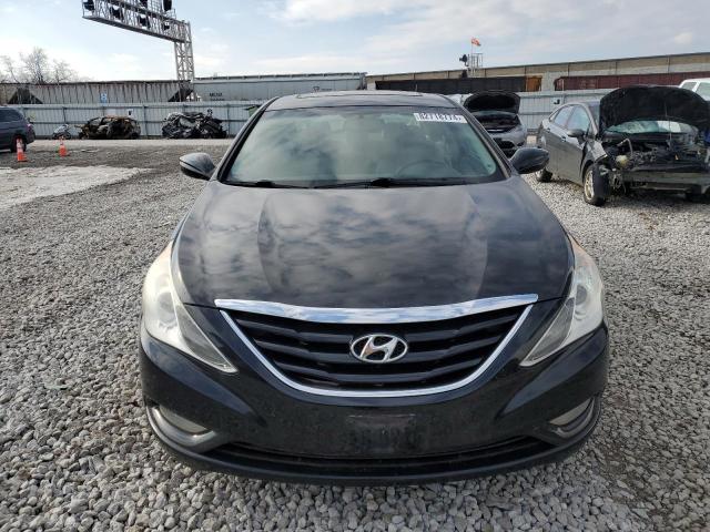 Photo 5 from auction – 2012 HYUNDAI SONATA GLS with VIN 5NPEB4ACXCH427757
