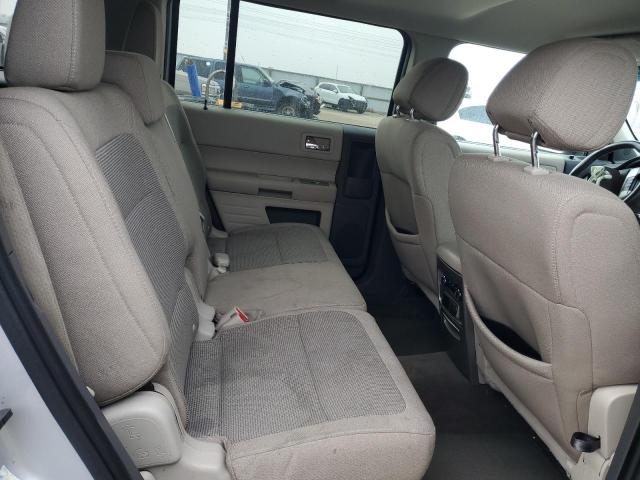 Photo 11 from auction – 2012 FORD FLEX SE with VIN 2FMGK5BC2CBD06337