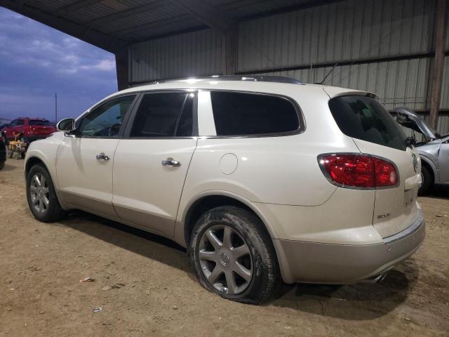 صورة رقم 2 من المزاد - 2009 BUICK ENCLAVE CX مع VIN 5GAER23D79J153439