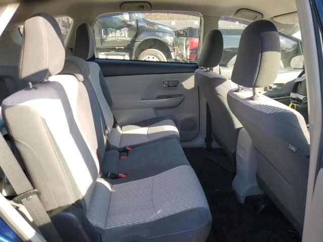 Photo 10 from auction – 2015 TOYOTA PRIUS V with VIN JTDZN3EU0FJ021925