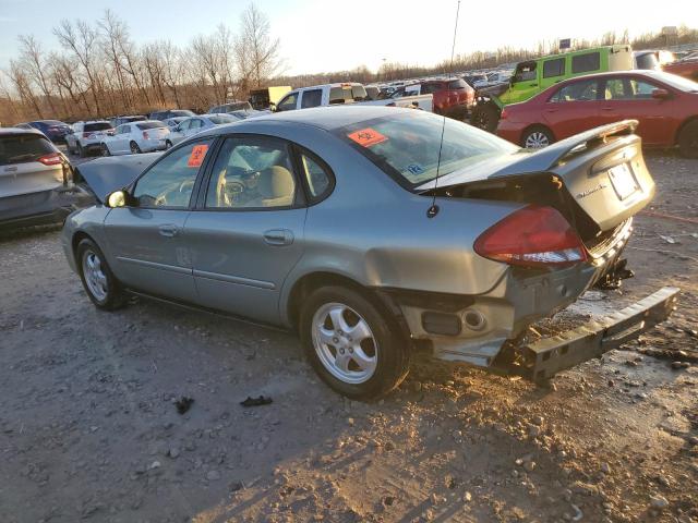 Фото 2 с аукциона – 2005 FORD TAURUS SE с VIN 1FAFP53275A174364