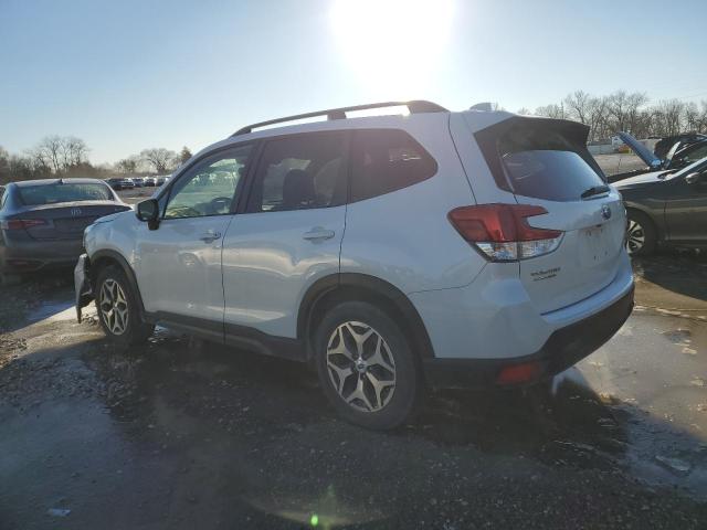 Photo 2 from auction – 2019 SUBARU FORESTER P with VIN JF2SKAGCXKH505865