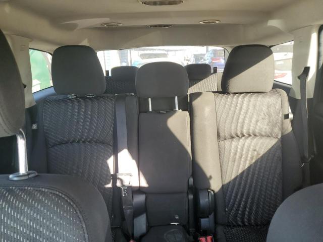 Photo 10 from auction – 2015 DODGE JOURNEY SX with VIN 3C4PDCBG3FT649513
