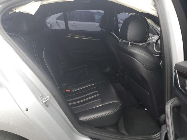 Photo 10 from auction – 2018 BMW 530 XI with VIN WBAJA7C53JWC74776