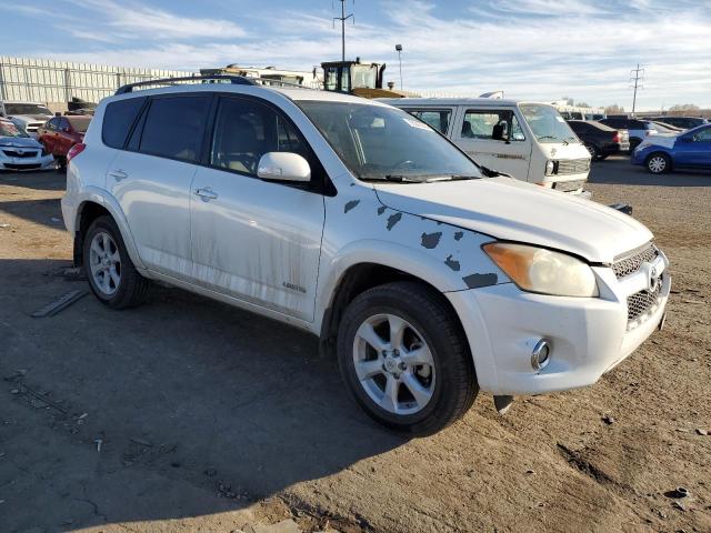 Zdjęcie 4 z aukcji – 2011 TOYOTA RAV4 LIMIT z VIN 2T3YK4DV8BW011983