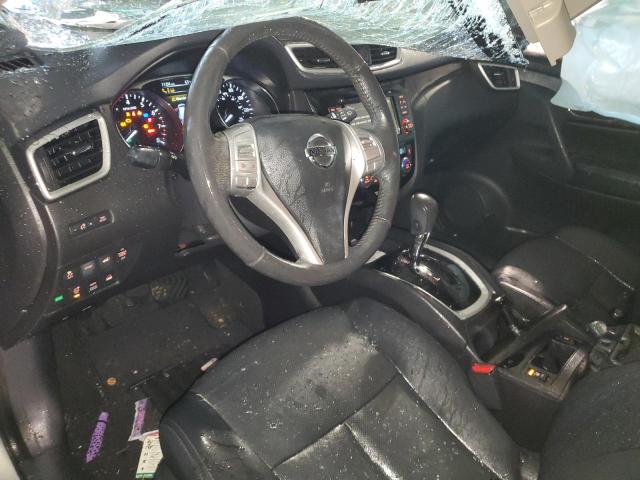 Photo 8 from auction – 2015 NISSAN ROGUE S with VIN 5N1AT2MV3FC891191