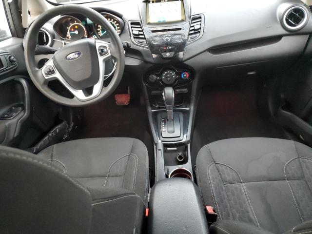Photo 8 from auction – 2017 FORD FIESTA SE with VIN 3FADP4BJ9HM155896
