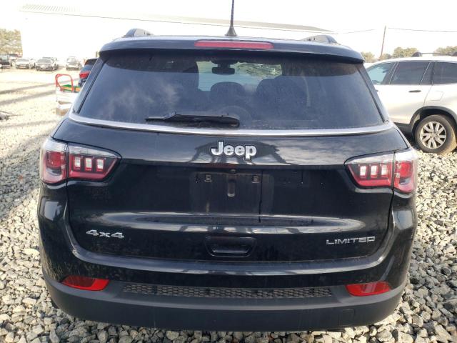 Photo 6 from auction – 2020 JEEP COMPASS LI with VIN 3C4NJDCB4LT196281