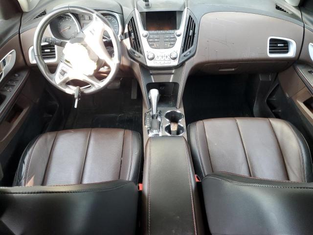 Photo 8 from auction – 2012 CHEVROLET EQUINOX LT with VIN 2GNFLPE53C6255856