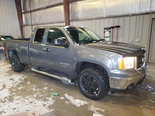 Photo 4 from auction – 2011 GMC SIERRA K15 with VIN 1GTR2VE35BZ322598