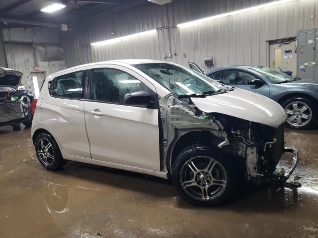Photo 4 from auction – 2020 CHEVROLET SPARK LS with VIN KL8CB6SA9LC413272