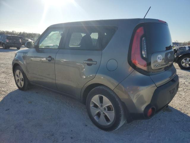 Photo 2 from auction – 2015 KIA SOUL with VIN KNDJN2A23F7162092